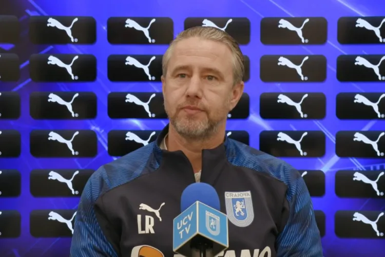Universitatea Craiova - CFR Cluj. Jucătorii să trântească meciul? Nu există așa ceva! 