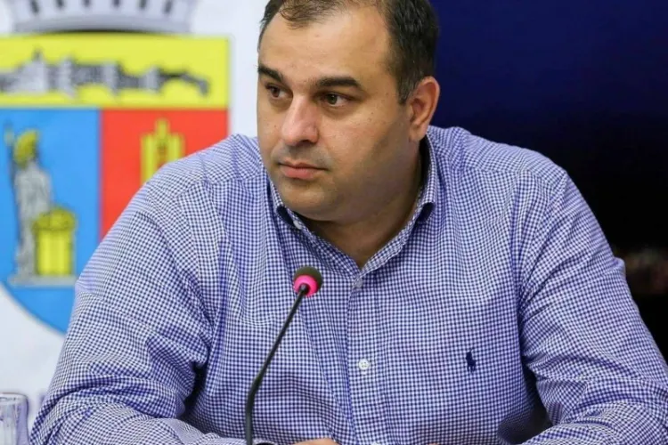 Gata cu minciunile! Dan Tarcea dezvăluie datele de finalizare a lucrărilor de pe Valea Chintăului și Valea Fânațelor