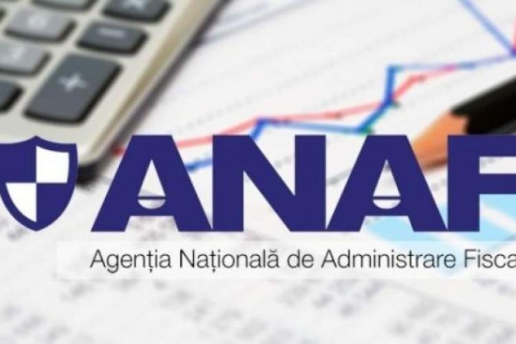 Pregătește banii! ANAF anunță termenul de depunere a declarațiilor fiscale și modalitățile de completare