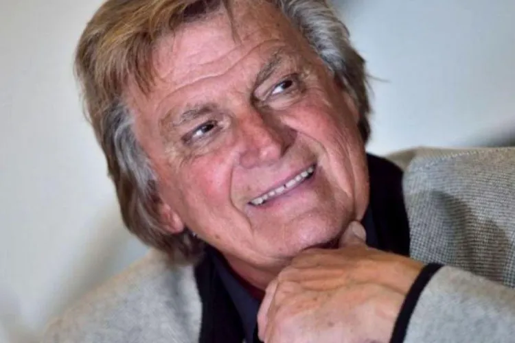 La mulți ani Florin Piersic! Actorul împlinește 86 de ani, dar a luat o decizie ciudată