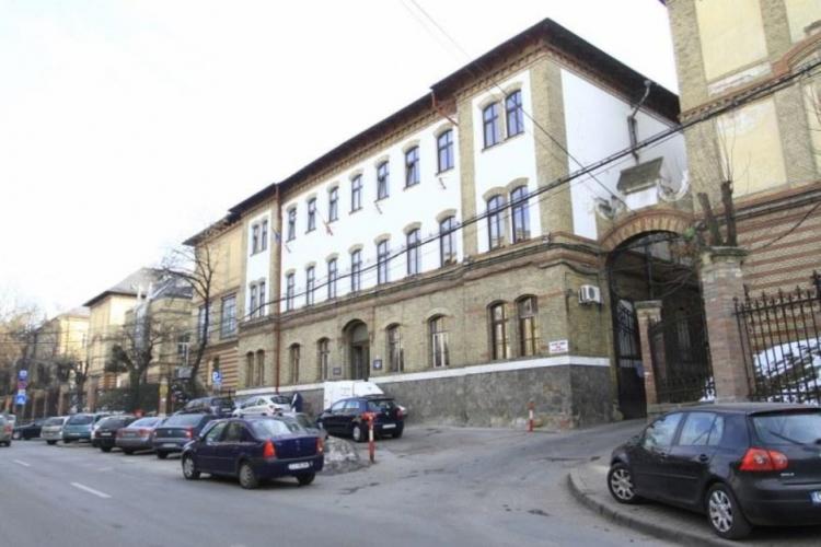 70 de posturi scoase la concurs la Spitalul Clinic Județean Cluj