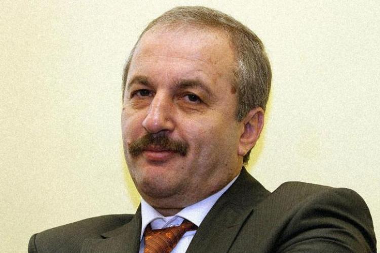 Ce spune ministrul Apărării, Vasile Dîncu, despre reintroducerea stagiului militar obligatoriu