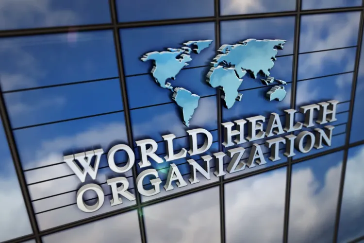 Raport alarmant OMS - Zeci de mii de tone de deșeuri medicale ne pun în pericol planeta