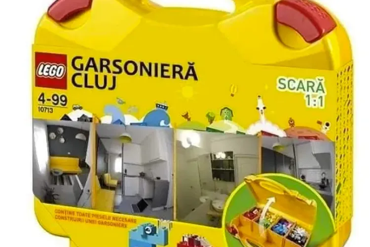 Cine a închiriat garsoniera faimoasă de 11 mp din Cluj. Chiriașul a obținut și o reducere de preț