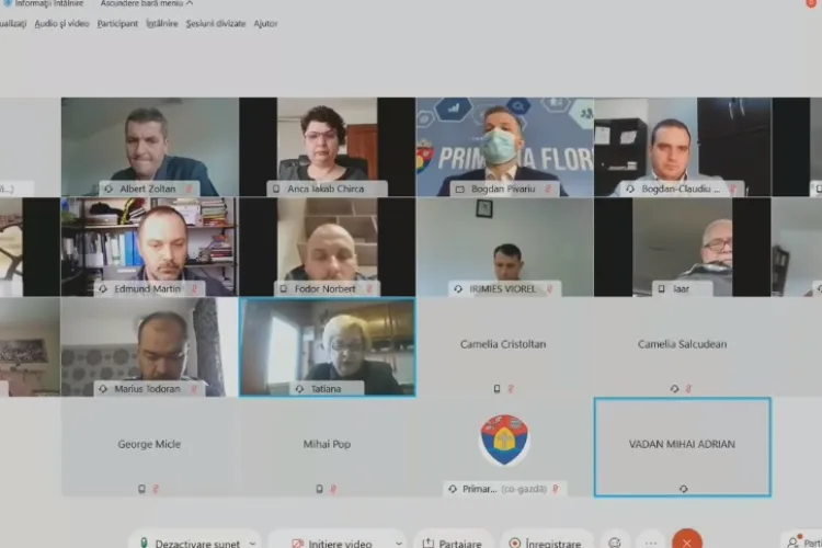 Aleșii USR PLUS Florești, acuzați că-i ”sfidează” pe floreșteni! Au părăsit ședința unde s-au dezbătut și soluționat contestațiile primite