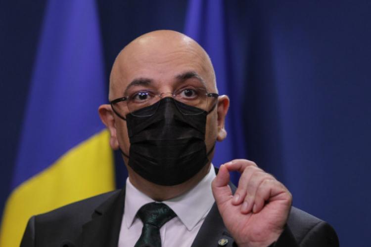 Doza booster poate deveni o normalitate. Arafat: „dacă virusul devine endemic, ar putea să fie propusă vaccinare anuală”