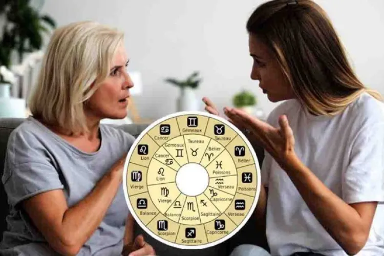 Zodiile toxice de evitat. Care sunt zodiile care nu se potrivesc în 2022