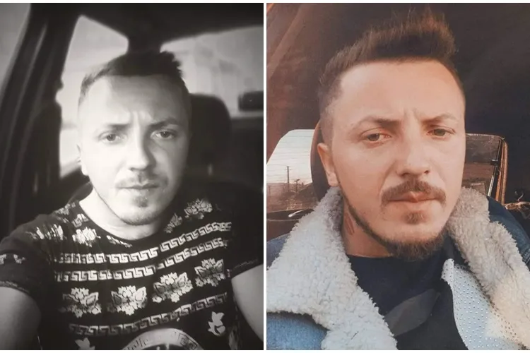 Șoferul care a căzut cu mașina în lacul Someșul Cald venea de la un salon de tatuaj