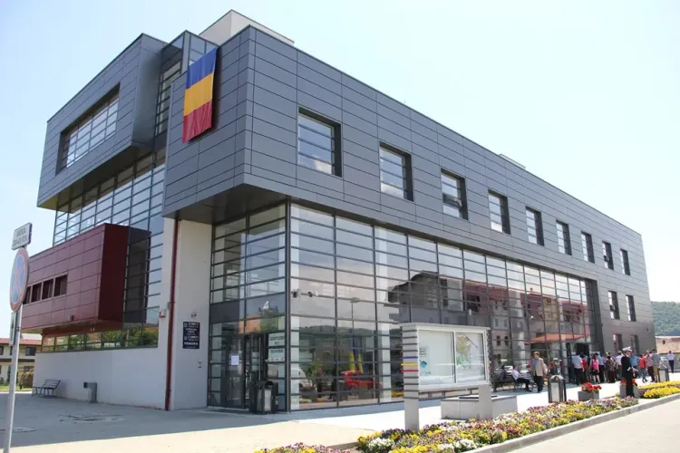 Bugetul comunei Florești a fost votat. USR a votat împotrivă, după ”războiul” de cinci zile