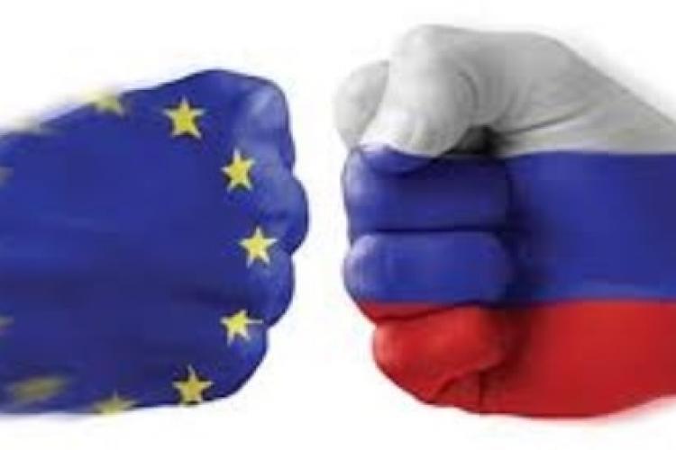 Sunt suficiente rezervele de gaz şi de ţiţei ale Rusiei pentru a şantaja Europa? - Editorial Horia Nasra   