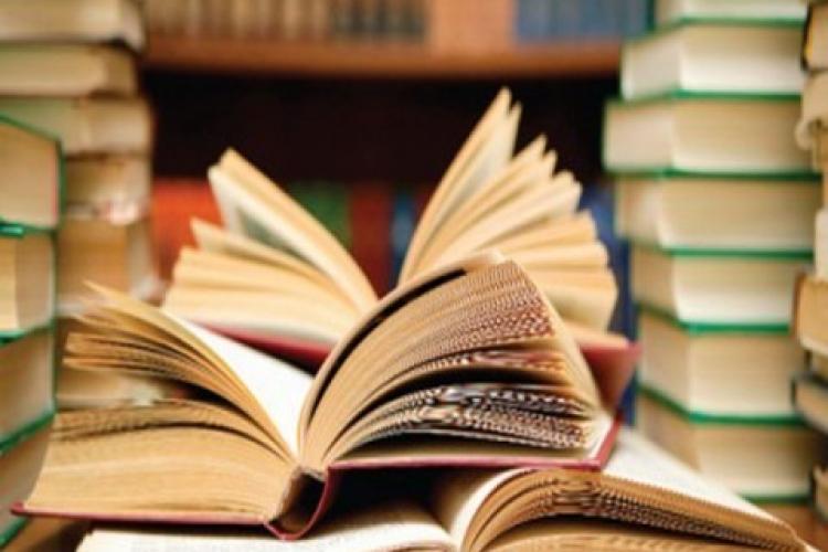 FICT sărbătorește Ziua Națională a Lecturii împreună cu Biblioteca Centrală Universitară Cluj