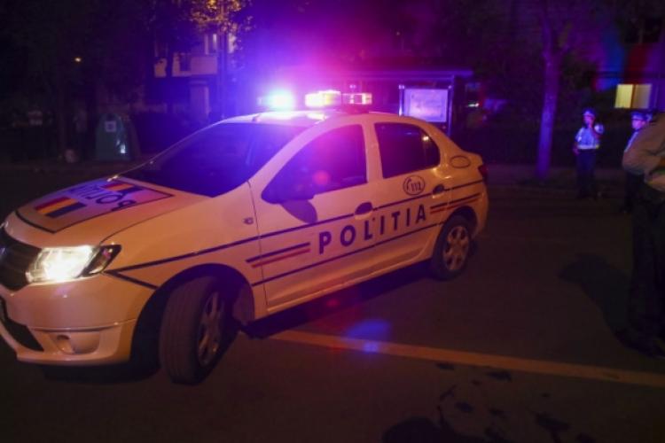 Polițiștii din Cluj s-au sesizat în urma materialului Știri de Cluj! 13 sancțiuni pentru petrecerea cu GREII CLUJULUI