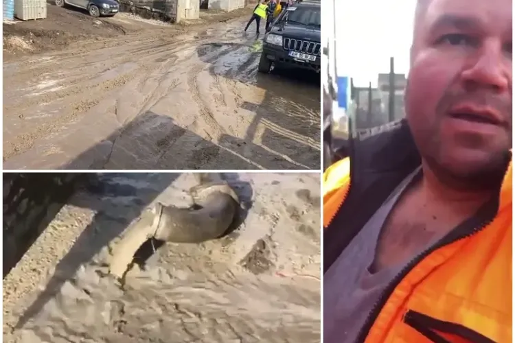 Primărița de FIER a Clujului revine. Pentru BĂTAIA de JOC constructorului i-a fost ÎNCHIS șantierul - VIDEO