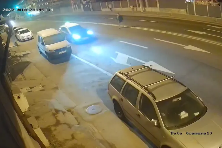 Cine a fost de vină? Accidentul MORTAL de pe strada Fabricii, analizat de un fost ”rutierist” - VIDEO