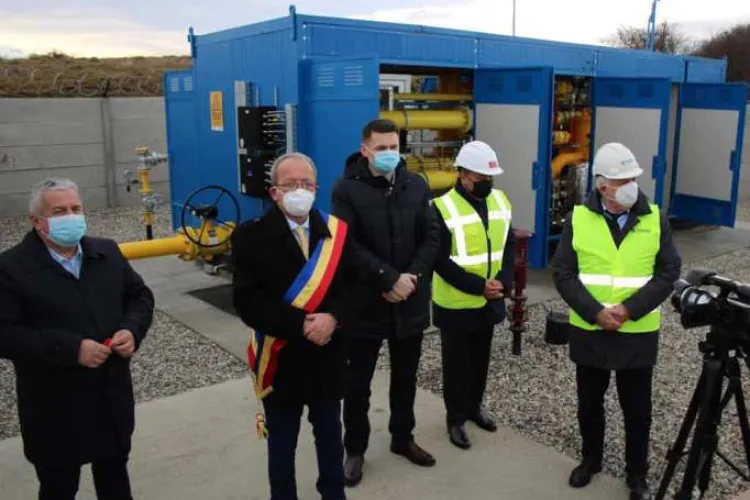 Un oraș din Cluj a rămas fără căldură, după ce s-a stricat centrala termică. Primarul a fost luat prin surprindere