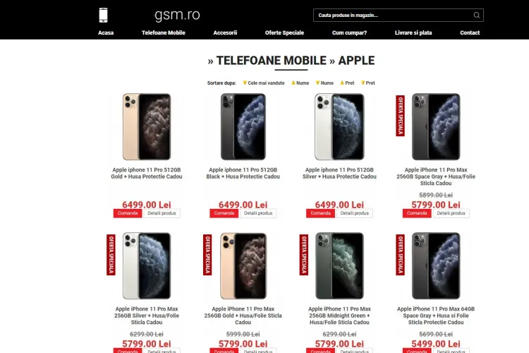 ANAF: Telefoane mobile în valoare de 43 milioane de lei, vândute din portbagajul BMW -ului de o firmă