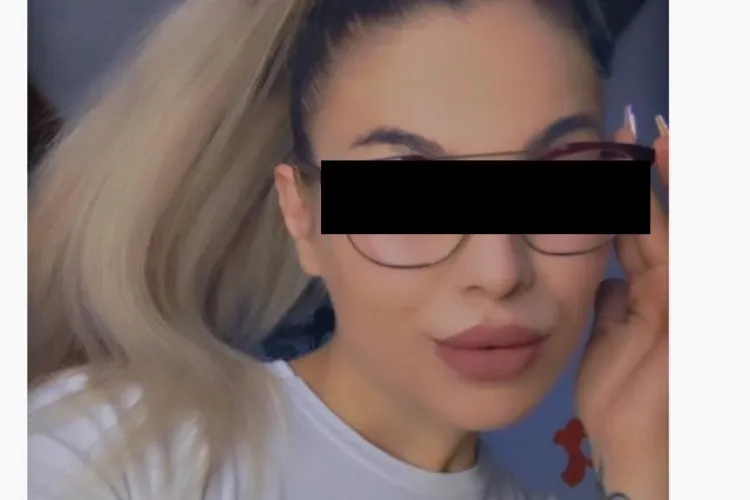 Bombardiera blondă din Cluj e letală! Cere bani de la bărbații naivi pe Facebook. Lista victimelor e LUNGĂ - FOTO