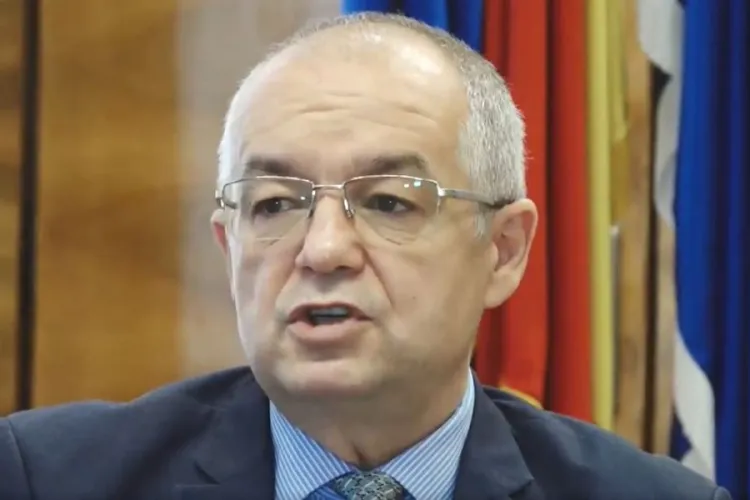 Emil Boc despre posibilul război din Ucraina: „Este o chestiune de timp, nu de dacă”