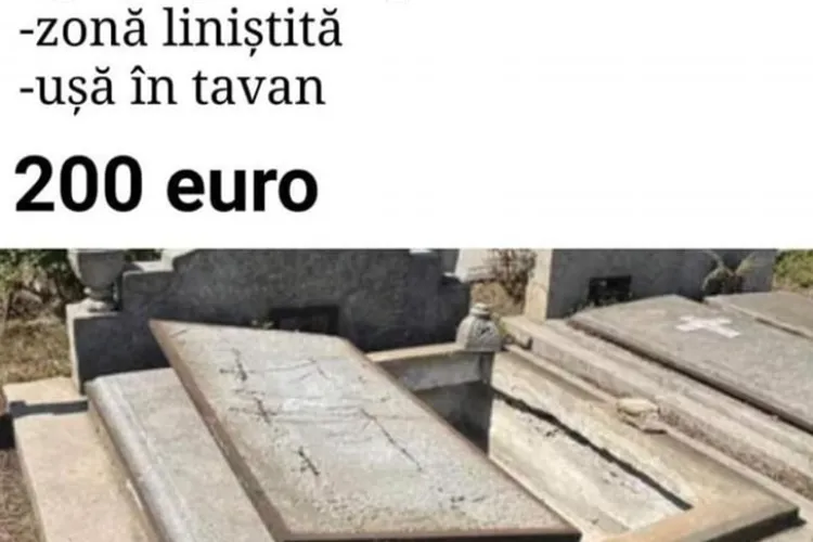 Bancul zilei - Închiriez garsonieră de 11 mp la Cluj