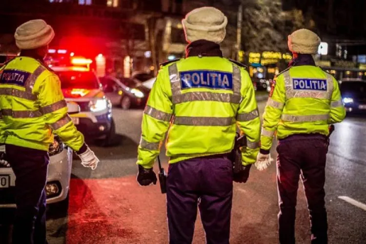 Descoperire macabră! Trei persoane, prinse în trafic transportând un cadavru înfășurat într-un covor. Polițiștii au rămas șocați 