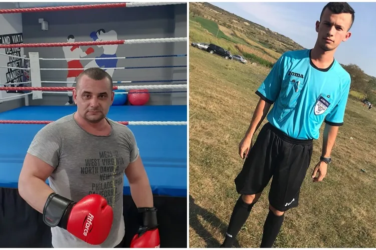 Cluj: Arbitru clujean și fiu de primar reținuți pentru trafic de droguri