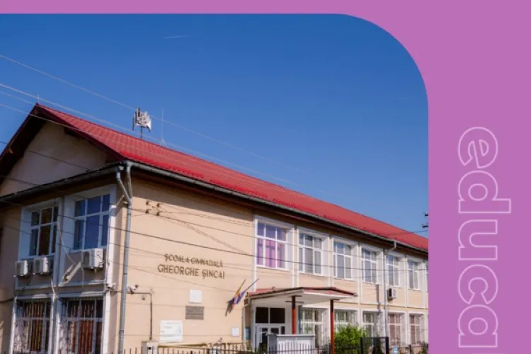 Floreștiul a câștigat fonduri nerambursabile pentru a ține departe de elevi virusul COVID -19