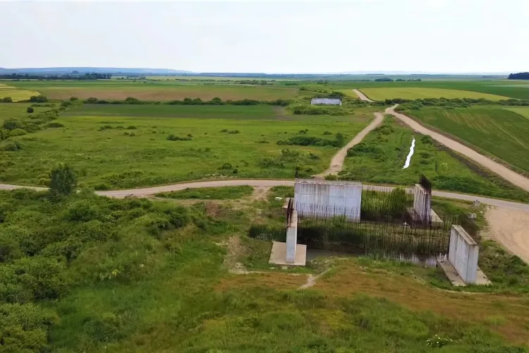 API cere rezilierea de urgență a contractului pentru un lot din Autostrada Transilvania   