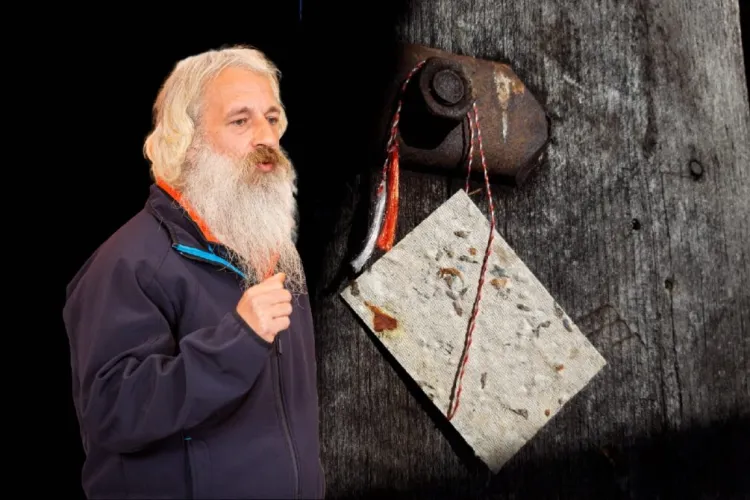 Un ardelean a creat ”mărţişoarele plantabile”, din care răsar copaci sau flori. Vrea să planteze o pădure   