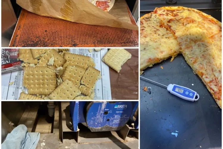 Mai aveți curaj să cumpărați! Mega Image, Penny, Profi, Cora, Auchan, Carrefour și Lidl, amendate cu 750.000 de lei - VIDEO