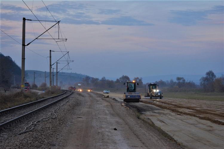 Licitația pentru modernizarea liniei de tren Cluj-Oradea a fost deblocată. Investițiile sunt mari, va fi oare și proiectul pe măsură?