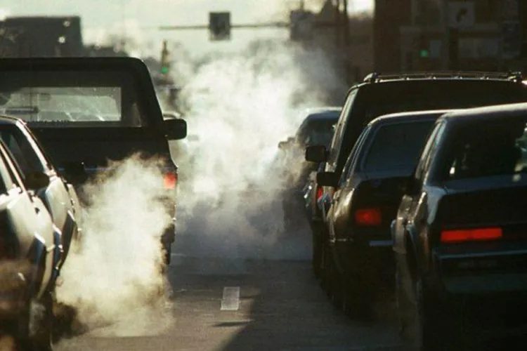 Nivel ridicat de poluare în centrul Clujului! Vârstnicii și femeile însărcinate îndemnați să stea acasă