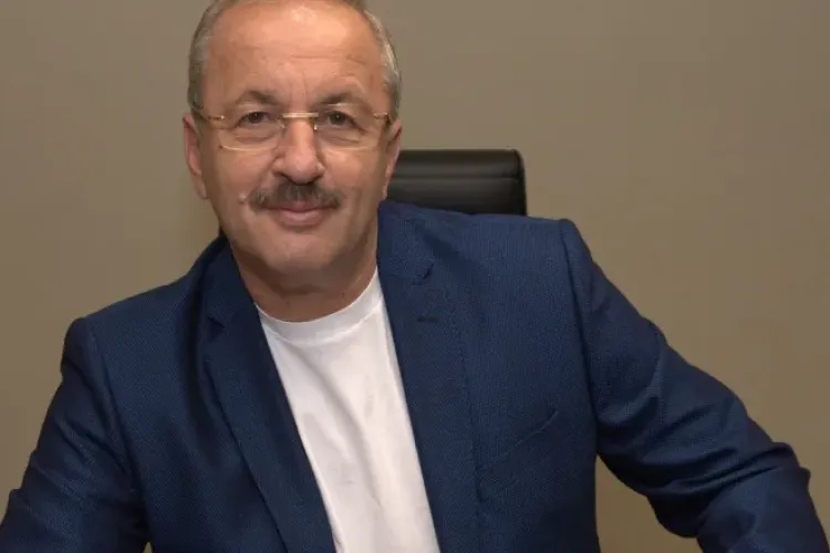 Vasile Dîncu încearcă să „liniștească” românii: Nu va fi un război pe teritoriul nostru, România se pregăteşte pentru 500.000 de refugiaţi
