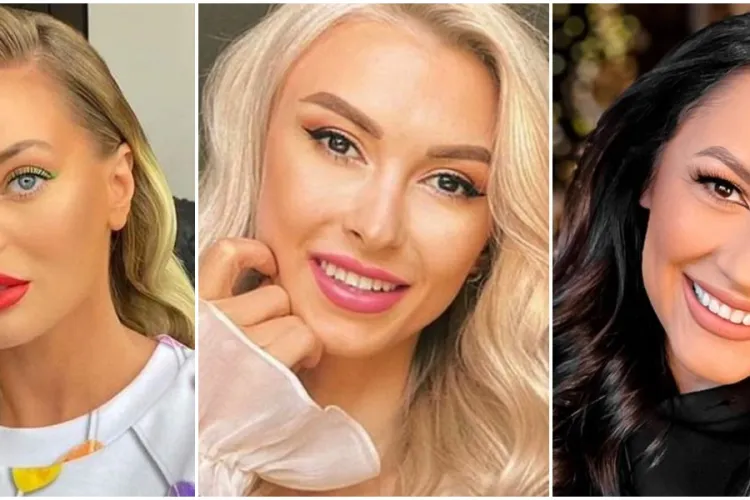 Andreea de la Andre le atacă pe Delia și pe Andra: Le-am ”permis” să fie pe locul 1 în topuri