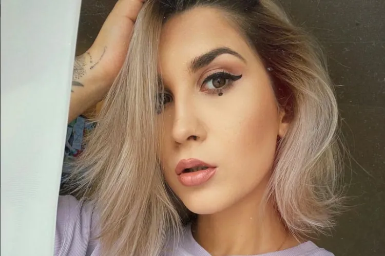 ADDA vine cu noi detalii despre starea ei: Nu îmi simt partea stângă din față și piciorul stâng