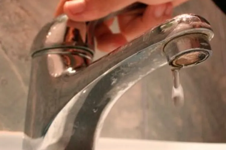 Se întrerupe furnizarea apei potabile în Cluj-Napoca și alte localități din județul Cluj. Vezi lista regiunilor afectate