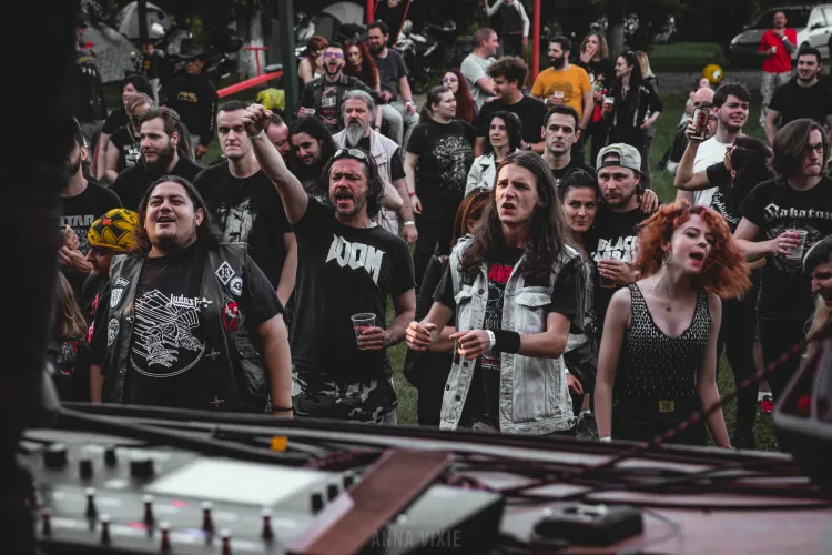 Clujul va avea un festival de rock în luna iulie 2022