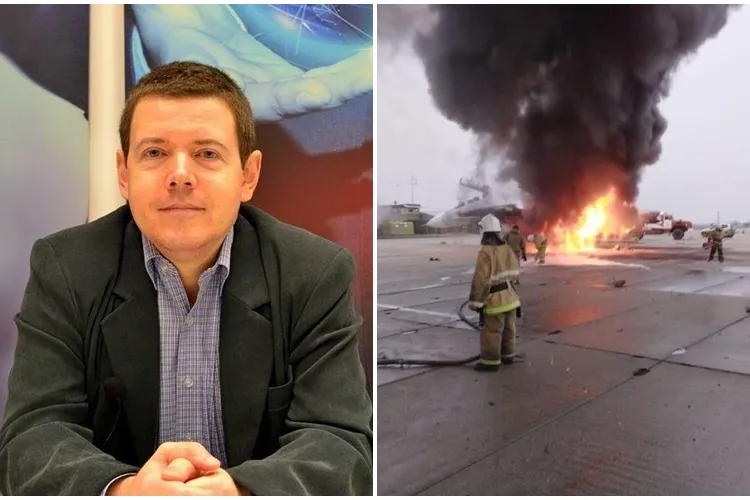 Analiză despre războiul din Ucraina: Cum a ajuns Putin atât de puternic, ce efecte au sancțiunile și cine l-ar putea da jos pe SATRAP