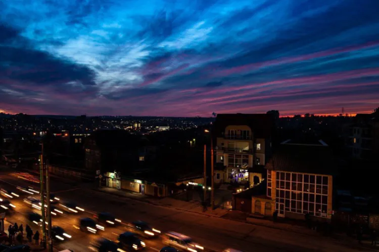 Bombardamentele din Ucraina se aud până în Republica Moldova. „Am auzit două bubuituri, geamurile s-au zguduit, peste puțin timp, a treia bubuitură”