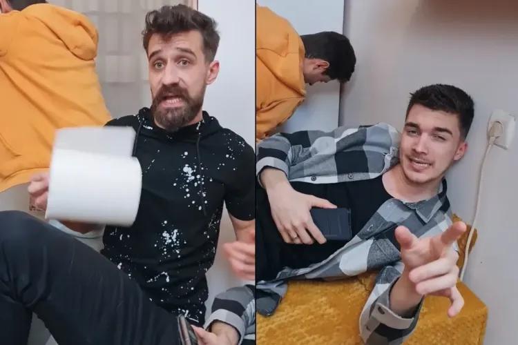 A apărut melodia despre garsoniera de 11 mp din Cluj-Napoca. Vă place? VIDEO   