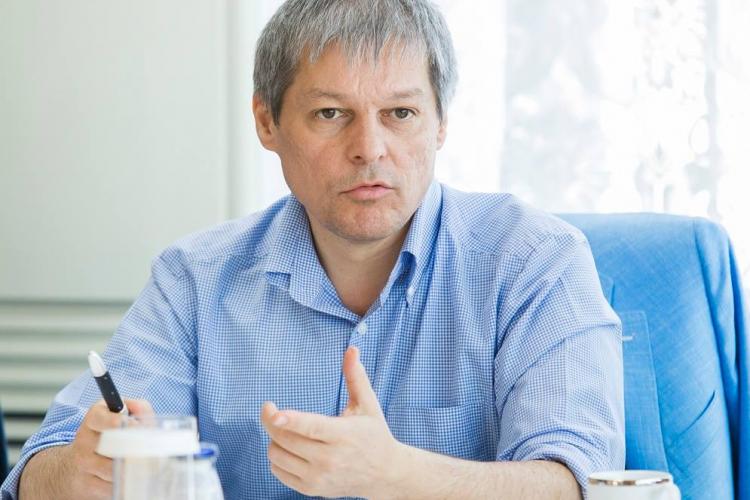 Cioloș cere blocarea în România a mediei pro-ruse: Sputnik, Russia Today