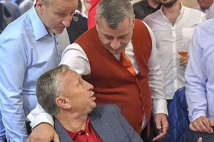 Nelu Varga s-a SĂTURAT! Bagă jucătorii și antrenorii CFR Cluj în ședință: Din acest an clubul se va autofinanța!