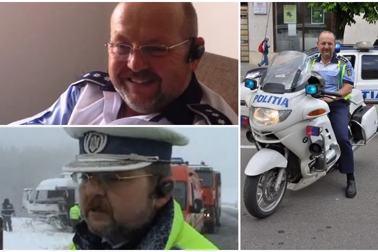 Ex-șeful Poliției Rutiere Cluj, despre valul de accidente rutiere: Suntem conduși de polițiști infatuați, slab pregătiți, obedienți și analfabeți juridic
