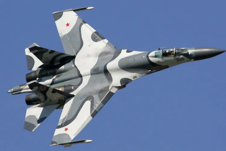 Un avion militar ucrainean a aterizat la Bacău. Ministerul Apărării Naționale spune că zborul a fost neautorizat