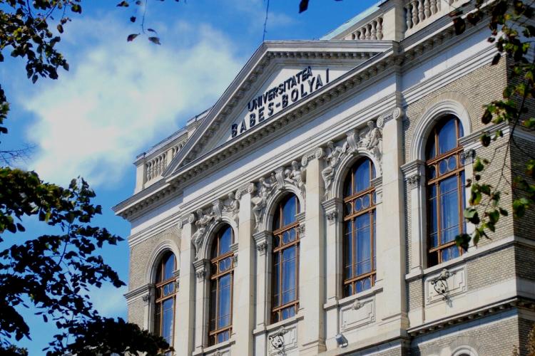 UBB cumpără încă un hotel în Cluj-Napoca. Universitatea are nevoie de mai mult spațiu din cauza numărului mare de studenți 