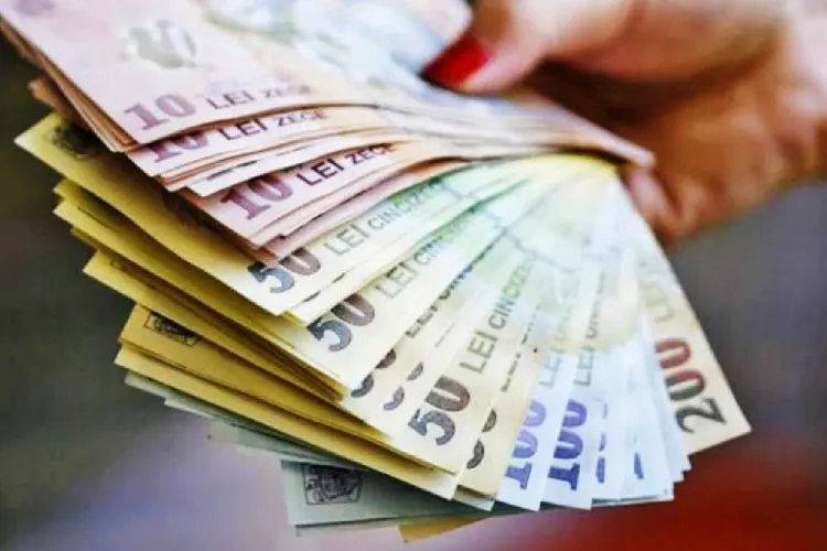 Ce ajutoare se vor majora automat din martie. Milioane de români sunt vizaţi de noile schimbări