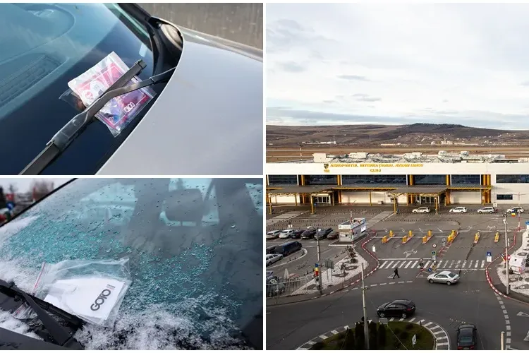 GOTO Parking este alături de clienți în cele mai importante momente - FOTO