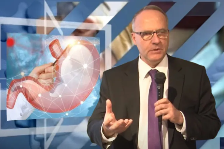 Medic clujean, ales în conducerea Organizaţiei Mondiale de Gastroenterologie, elita acestei specialități medicale