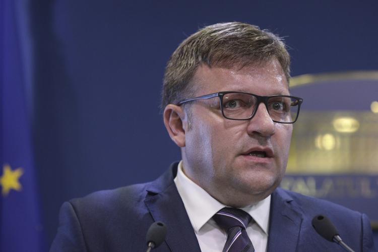 Ministrul Muncii: „Cetățenii ucraineni care doresc să se angajeze pe teritoriul României nu au nevoie de aviz de angajare pentru o perioadă de 9 luni”
