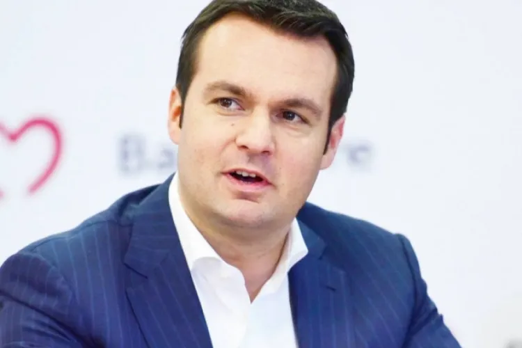 Primarul din Baia Mare, Cătălin Cherecheș, condamnat la 5 ani de închisoare la Cluj