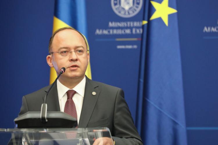 Ministerul de externe, apel urgent către românii din Ucraina - „Părăsiți imediat țara!”
